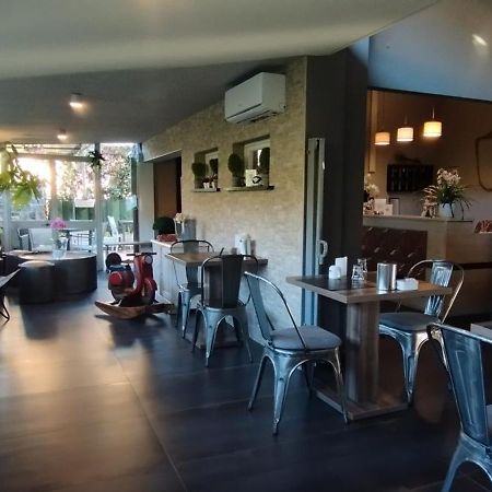 Hotel Sereno سيستري ليفانتي المظهر الخارجي الصورة