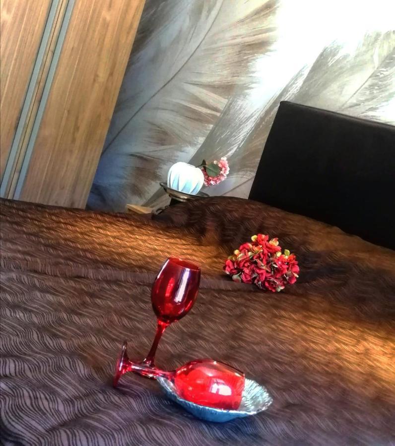 Hotel Sereno سيستري ليفانتي المظهر الخارجي الصورة