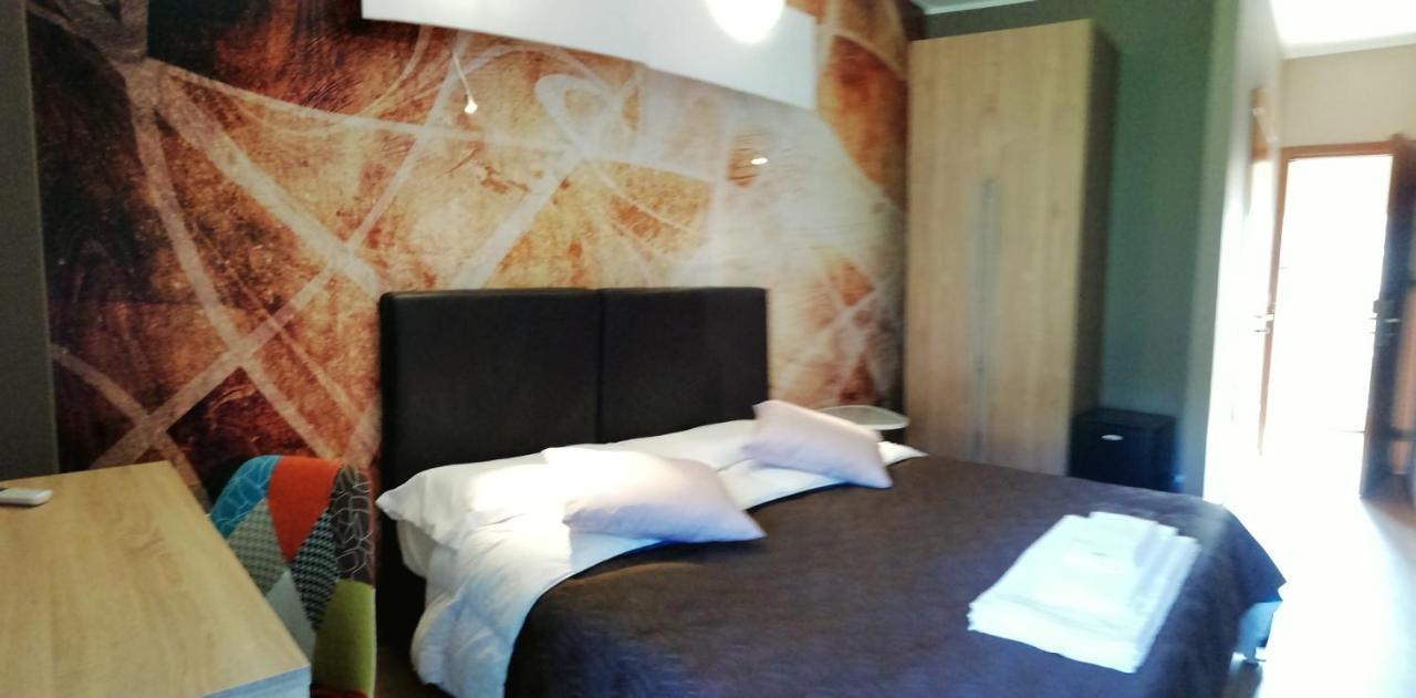 Hotel Sereno سيستري ليفانتي المظهر الخارجي الصورة