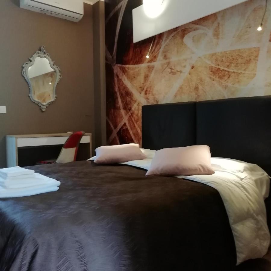 Hotel Sereno سيستري ليفانتي المظهر الخارجي الصورة
